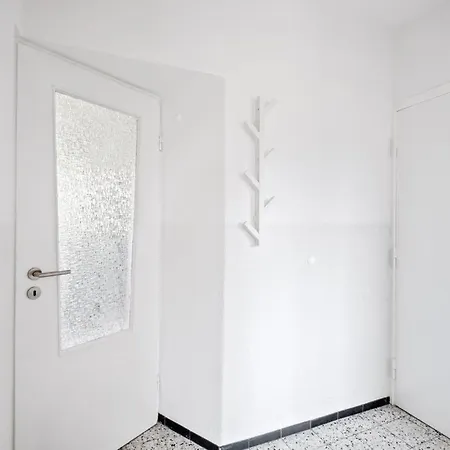 Semesterbostad Wiebke